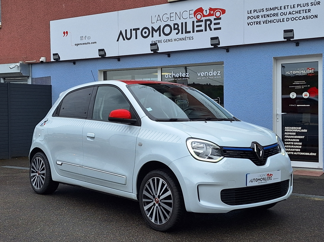 Renault Twingo