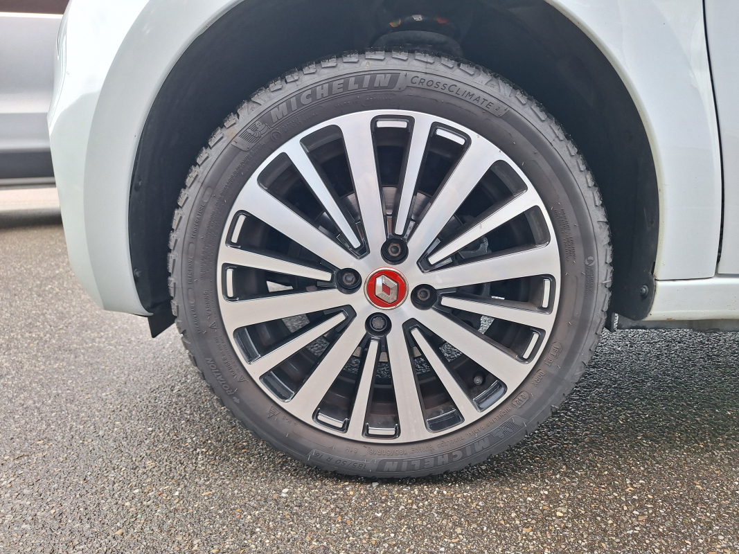 Renault Twingo — 33