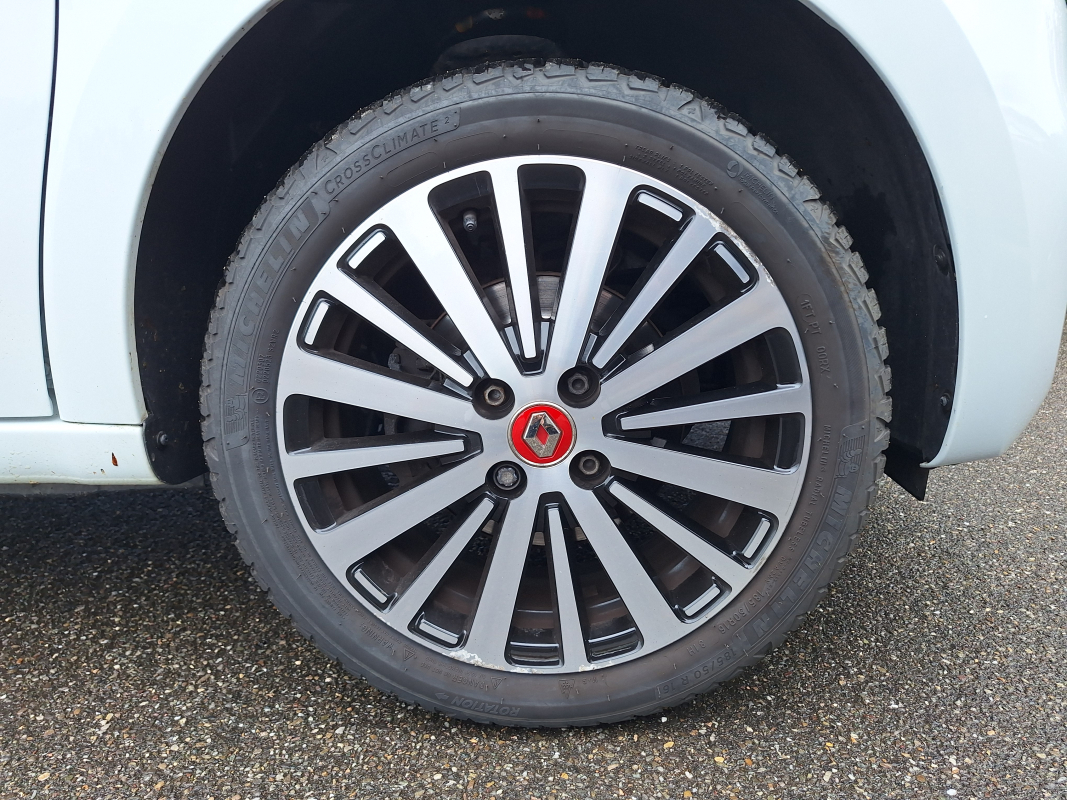 Renault Twingo — 34
