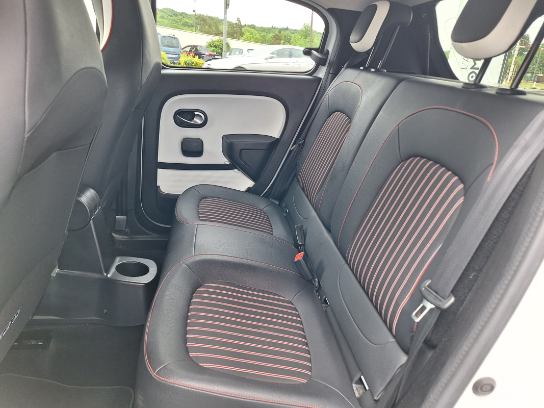 Renault Twingo — 14