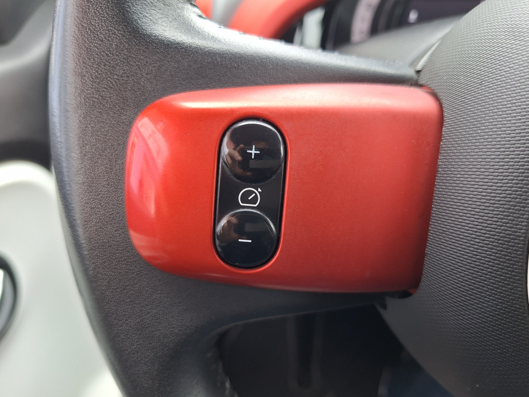 Renault Twingo — 27