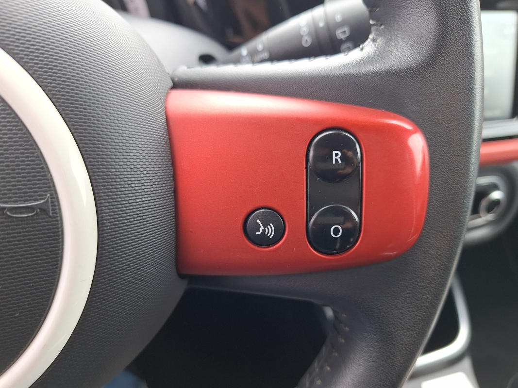 Renault Twingo — 28