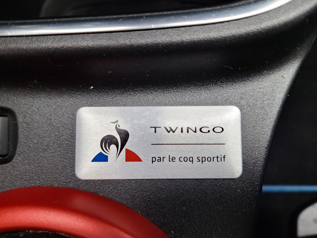 Renault Twingo — 24