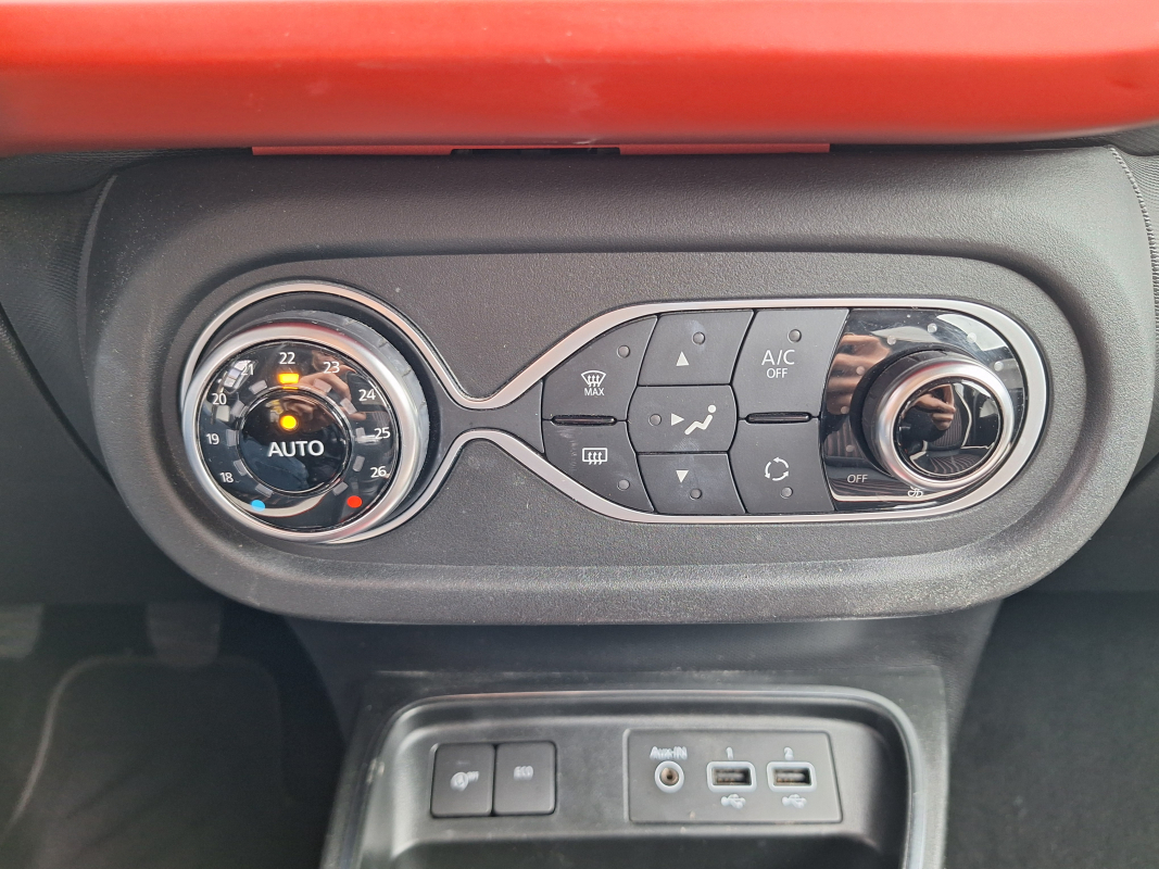 Renault Twingo — 22