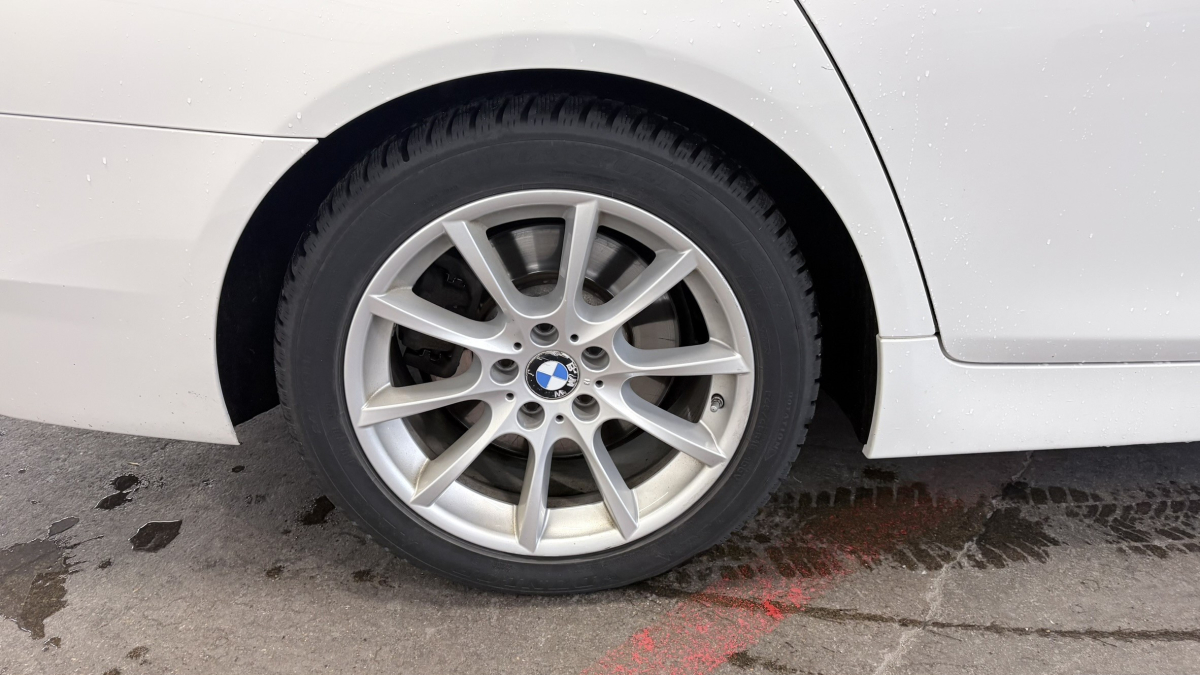 Bmw Série 5 — 24