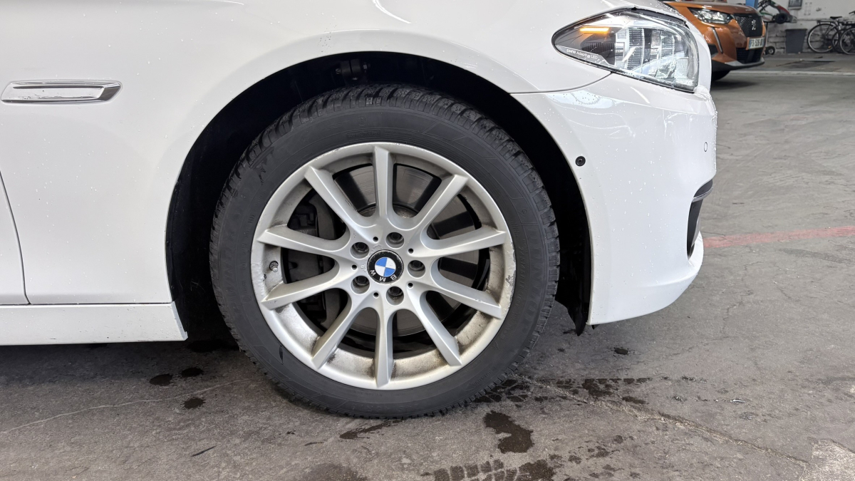 Bmw Série 5 — 25
