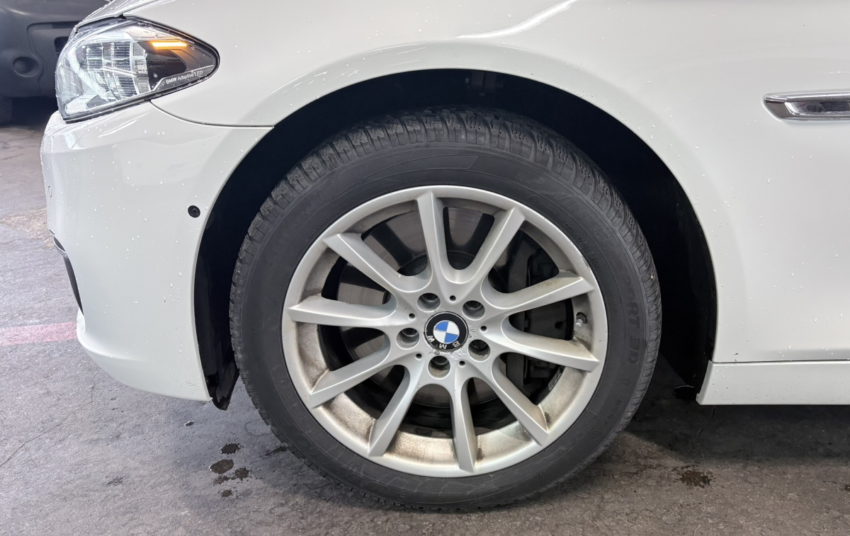 Bmw Série 5 — 26