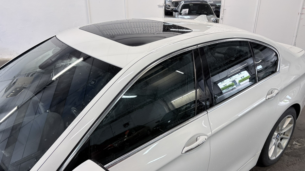 Bmw Série 5 — 22