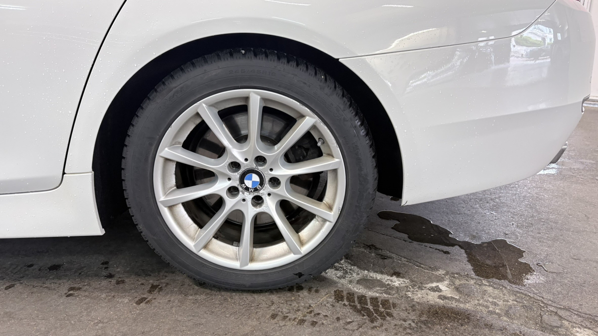 Bmw Série 5 — 27
