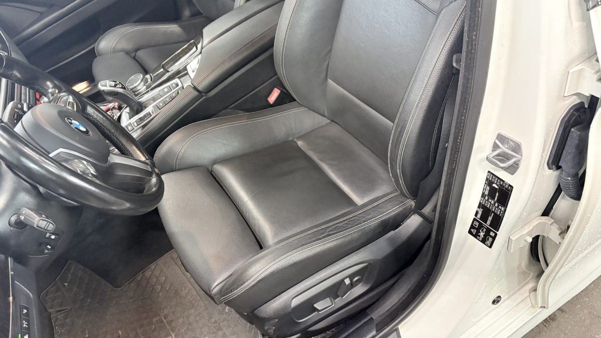 Bmw Série 5 — 15