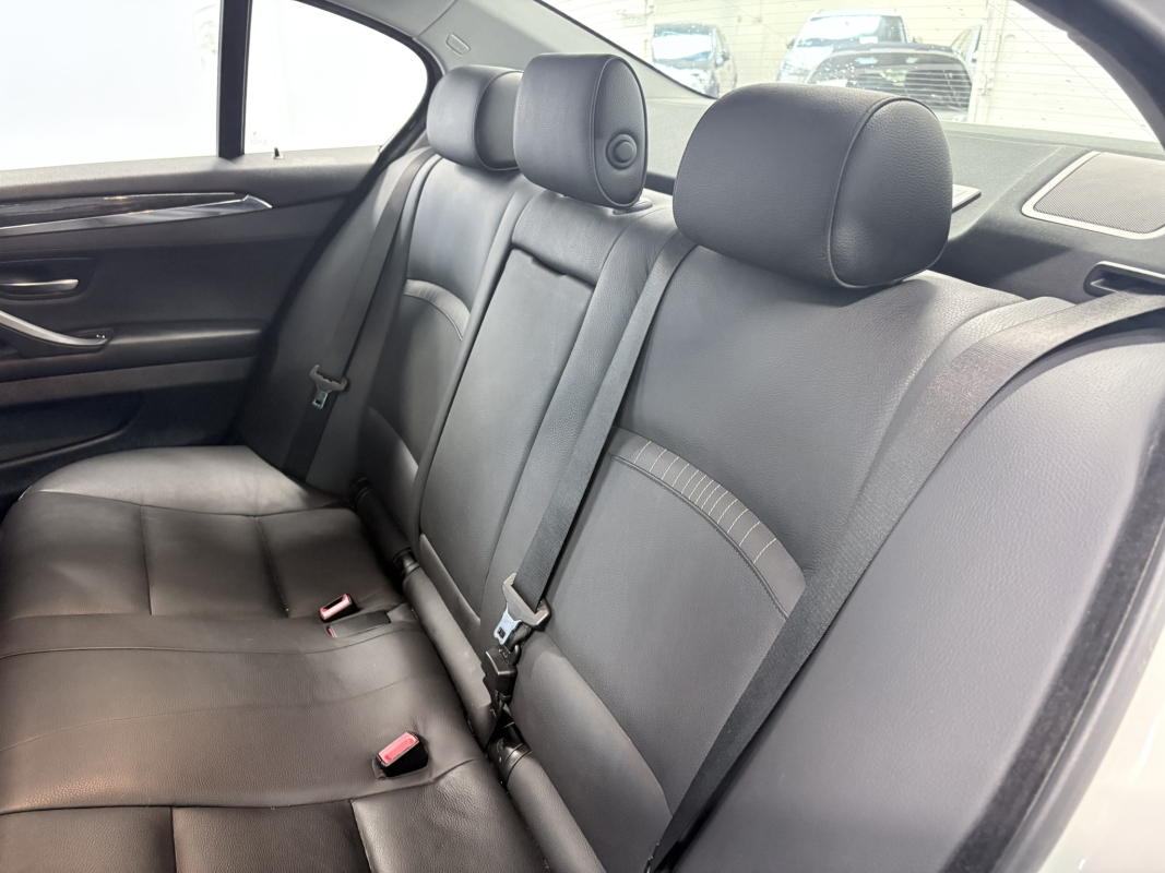 Bmw Série 5 — 19