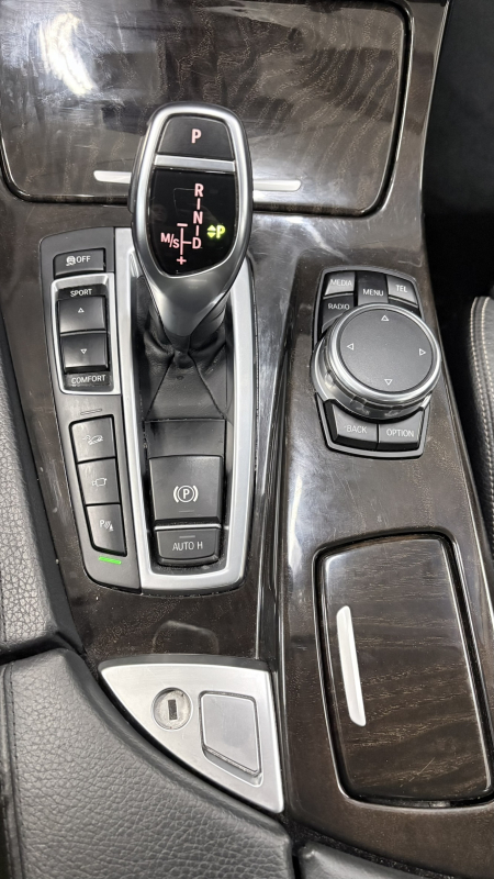 Bmw Série 5 — 11