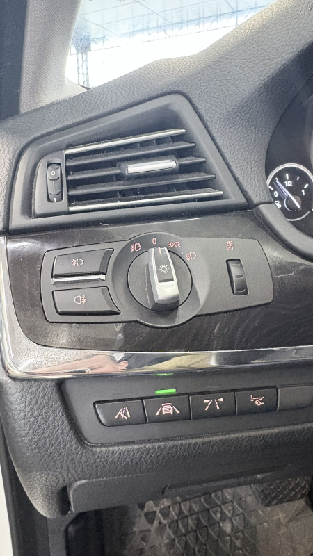 Bmw Série 5 — 10