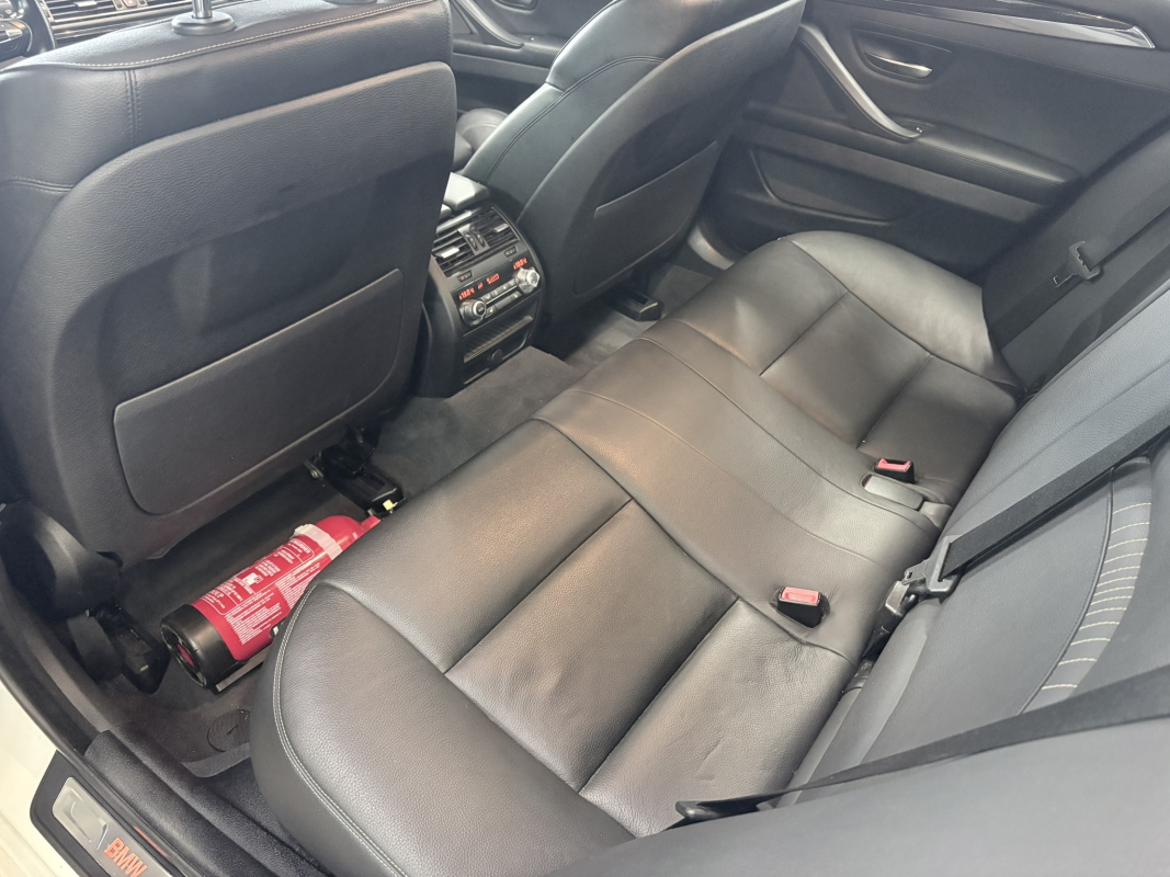 Bmw Série 5 — 18