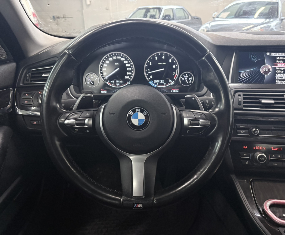 Bmw Série 5 — 17