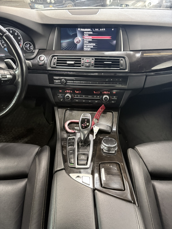 Bmw Série 5 — 16