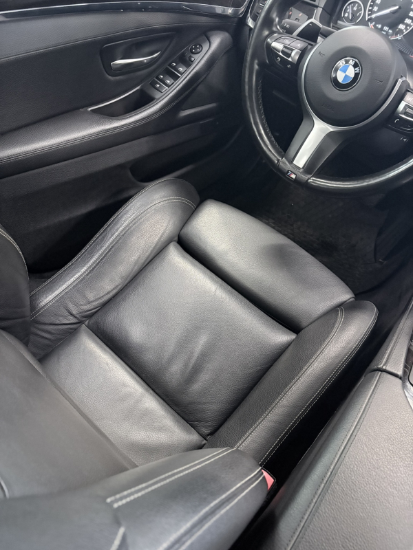 Bmw Série 5 — 20
