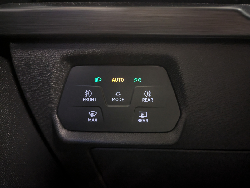 Cupra Cupra Leon Sportstourer — 12