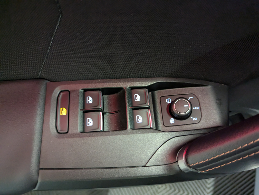 Cupra Cupra Leon Sportstourer — 33
