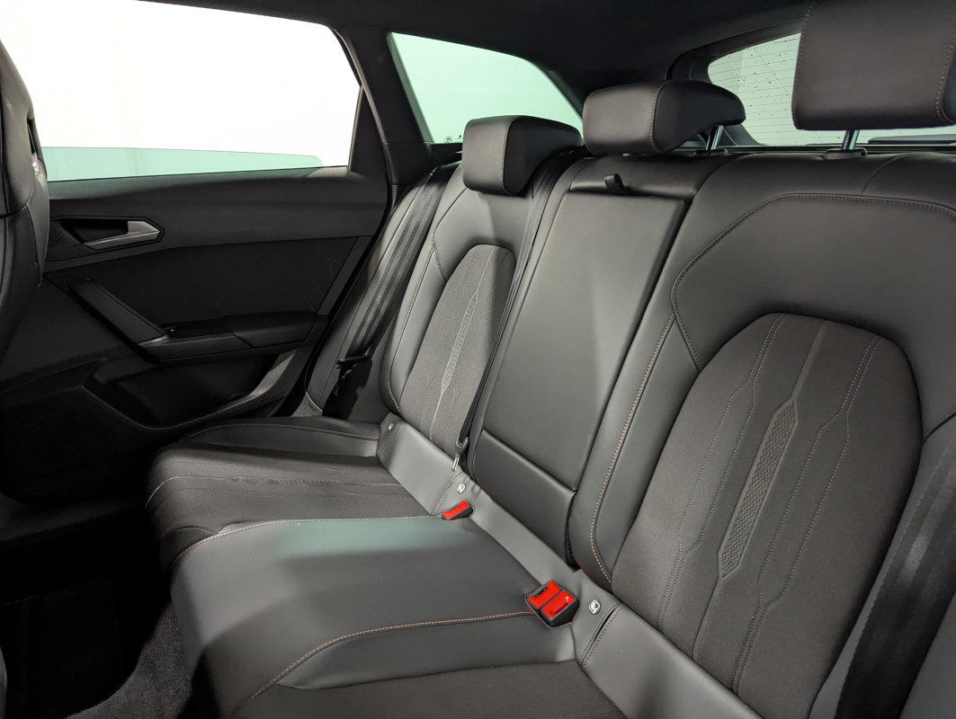 Cupra Cupra Leon Sportstourer — 20