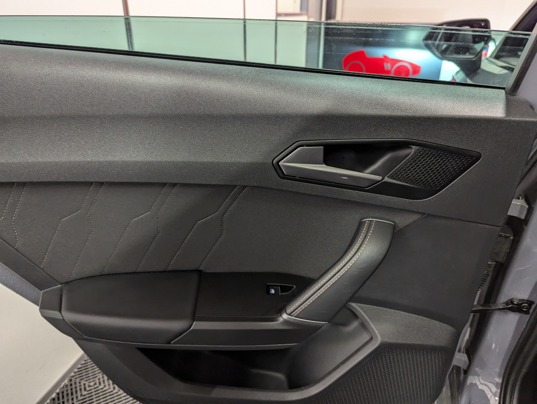 Cupra Cupra Leon Sportstourer — 29