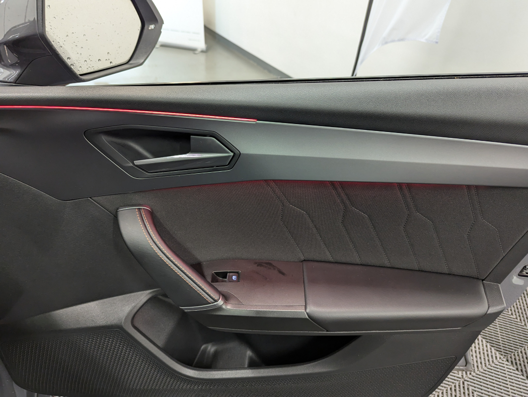 Cupra Cupra Leon Sportstourer — 30