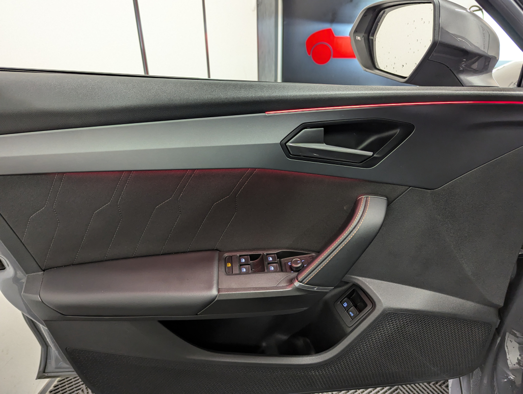 Cupra Cupra Leon Sportstourer — 31