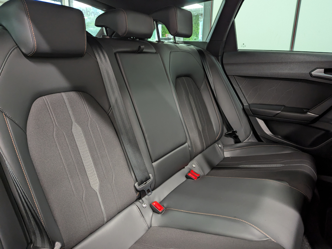 Cupra Cupra Leon Sportstourer — 19