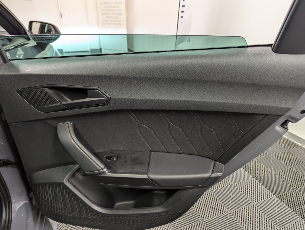 Cupra Cupra Leon Sportstourer — 32