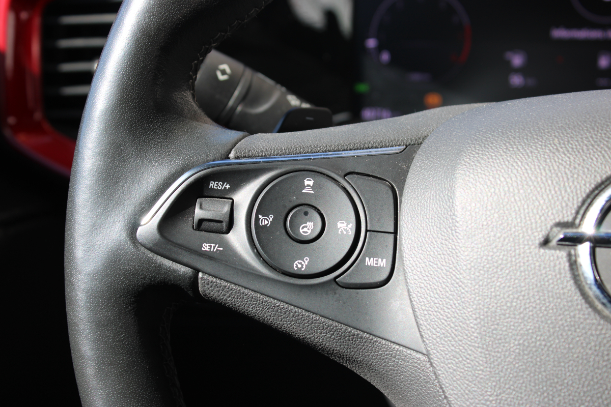 Opel Mokka — 24