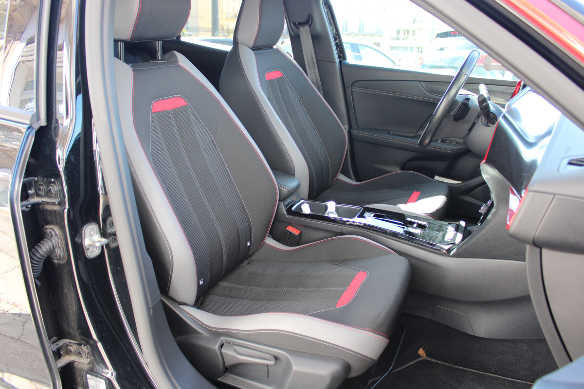 Opel Mokka — 12