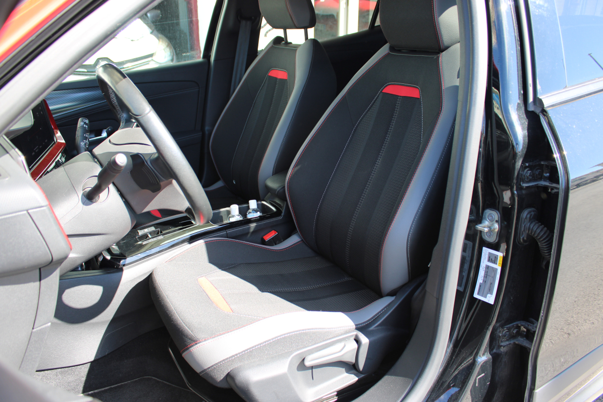 Opel Mokka — 11