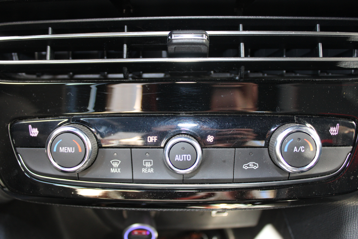 Opel Mokka — 17