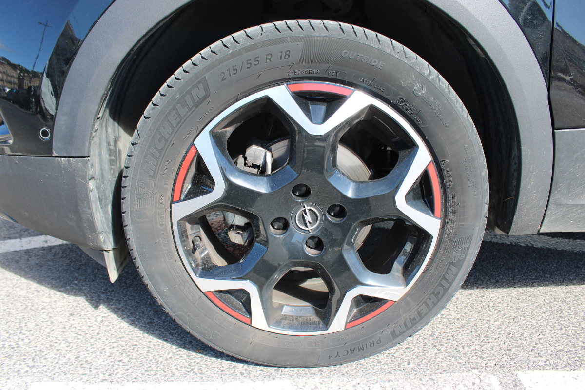 Opel Mokka — 27