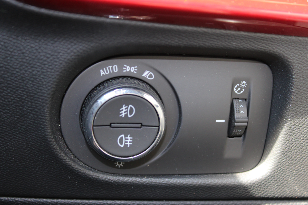 Opel Mokka — 22