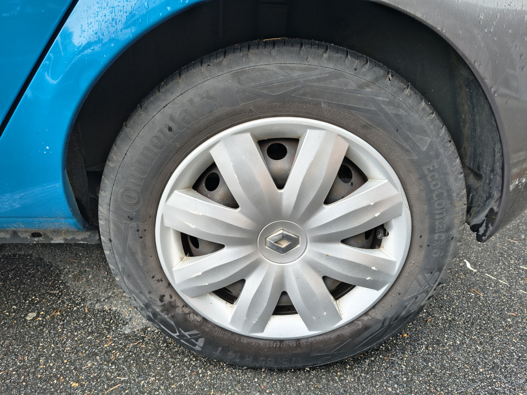 Renault Clio — 26