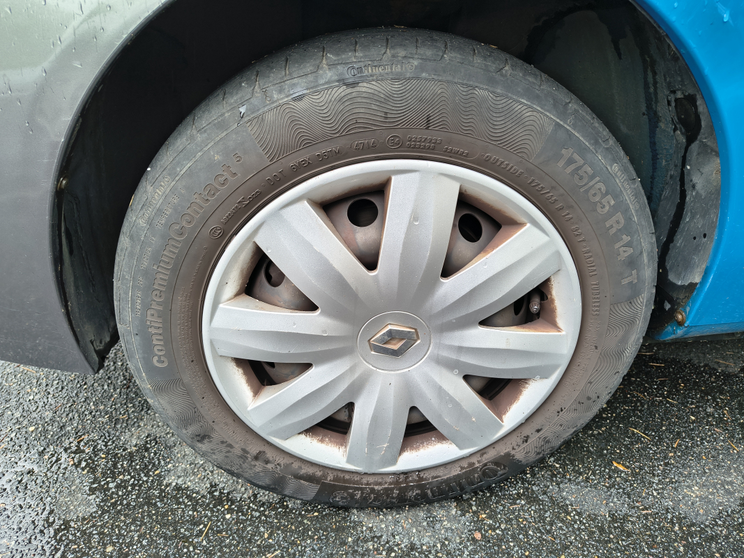 Renault Clio — 27