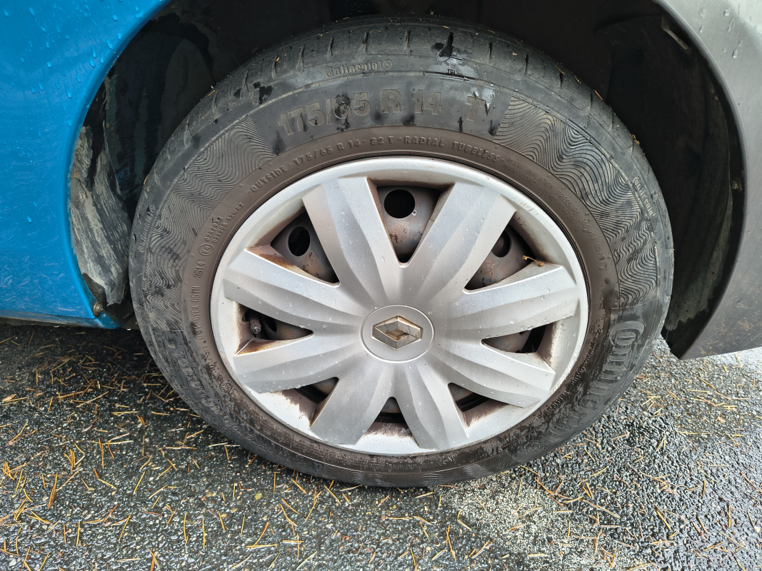 Renault Clio — 28