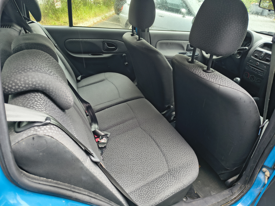 Renault Clio — 19