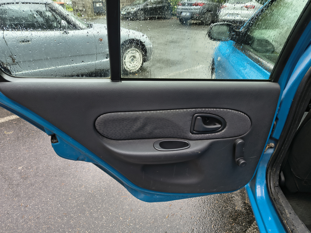 Renault Clio — 22