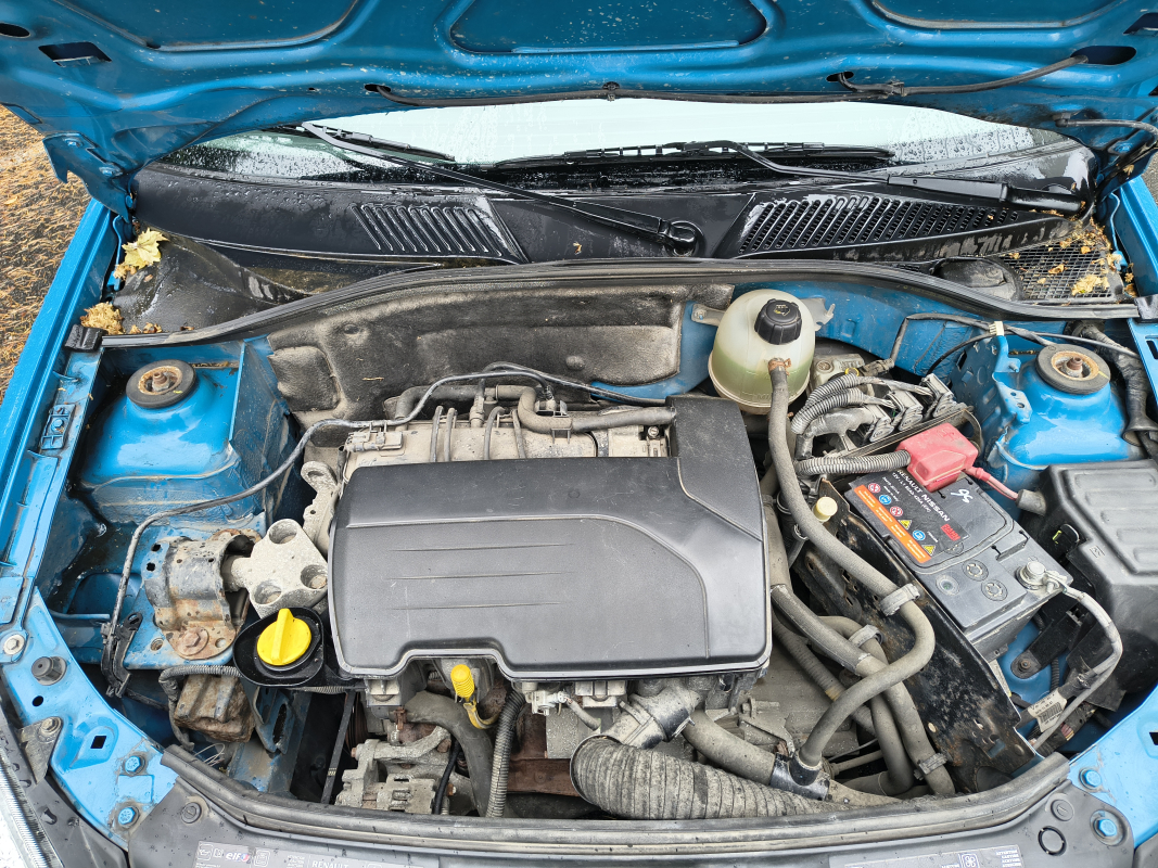 Renault Clio — 24
