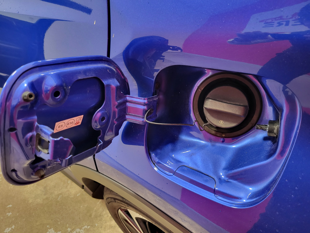 Toyota C-HR — 31
