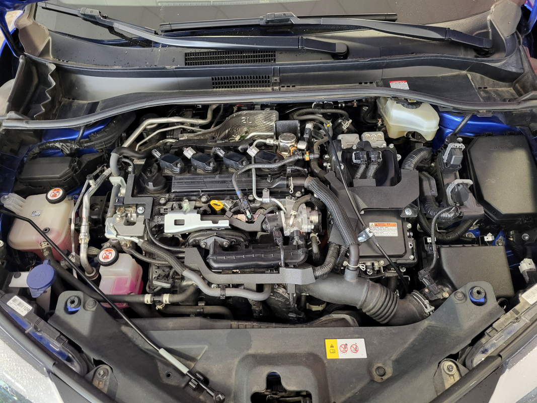 Toyota C-HR — 29
