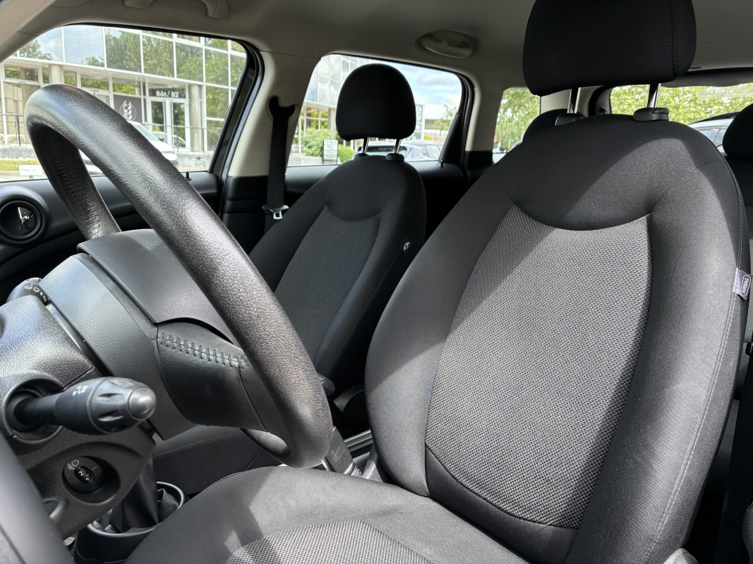 Mini Countryman — 9