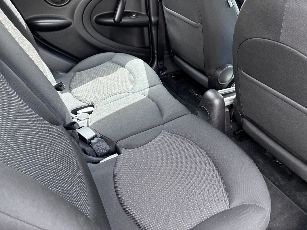 Mini Countryman — 17