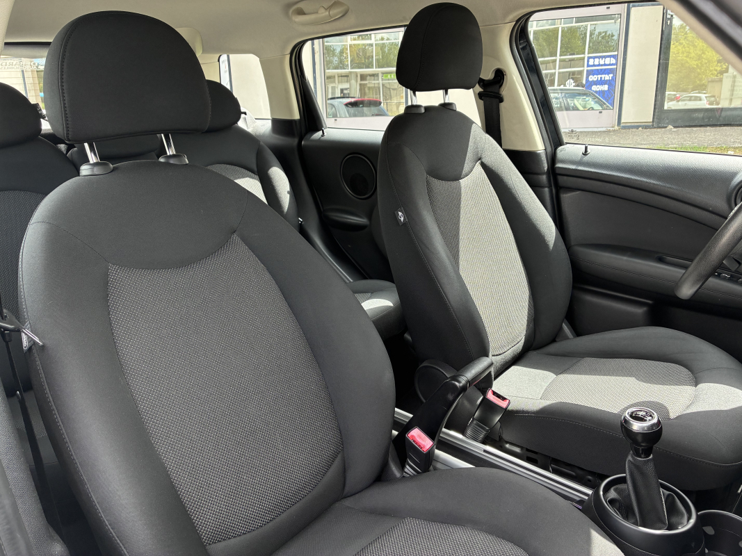 Mini Countryman — 13