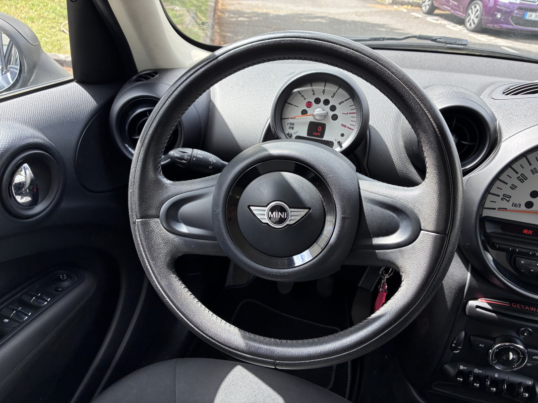 Mini Countryman — 21