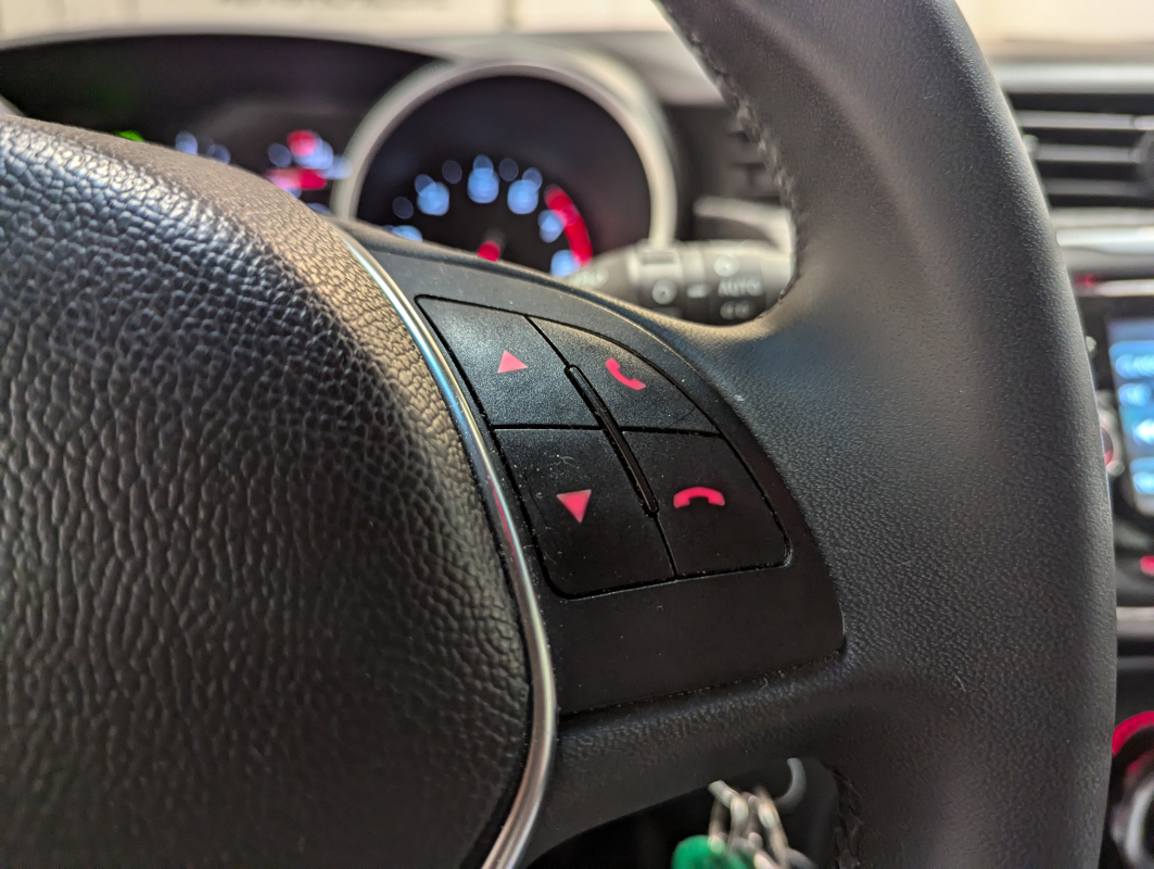 Alfa Romeo Giulietta — 14
