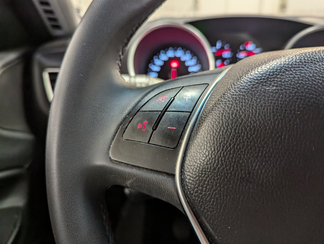 Alfa Romeo Giulietta — 13