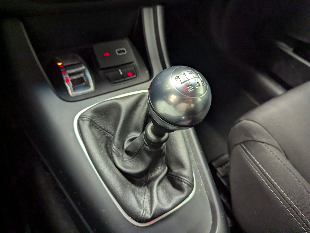Alfa Romeo Giulietta — 22